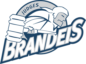 Brandeis University Logo (1)